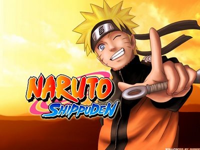 Скачать аниме Наруто Шиппуден / Naruto Shippuuden [100-208] [RMVB]